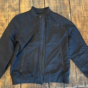 Northface winter jacket